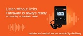 Listen without limits